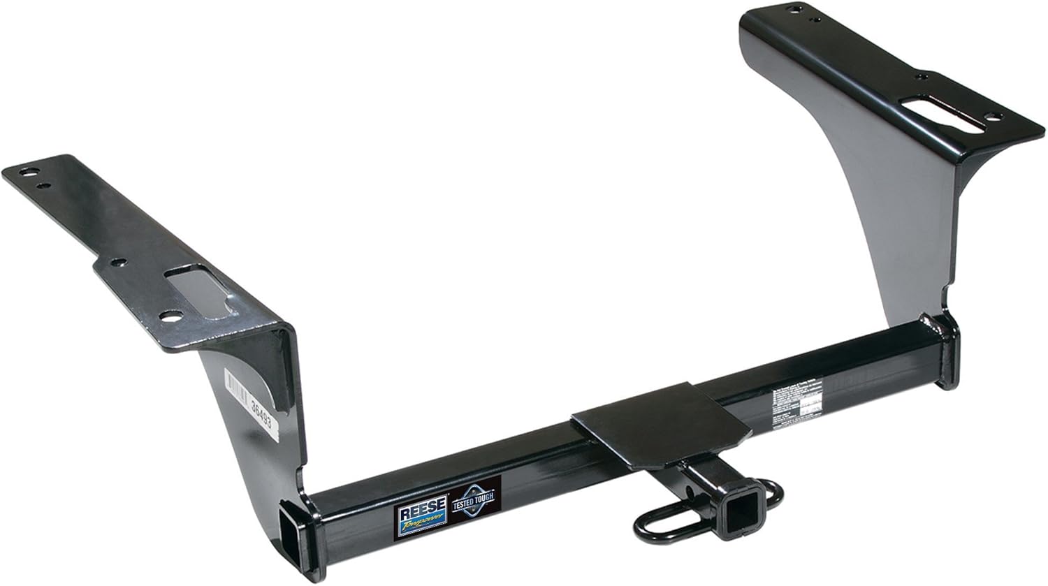 Reese Towpower 06669 Class II Insta-Hitch with 1-1/4" Square Receiver opening