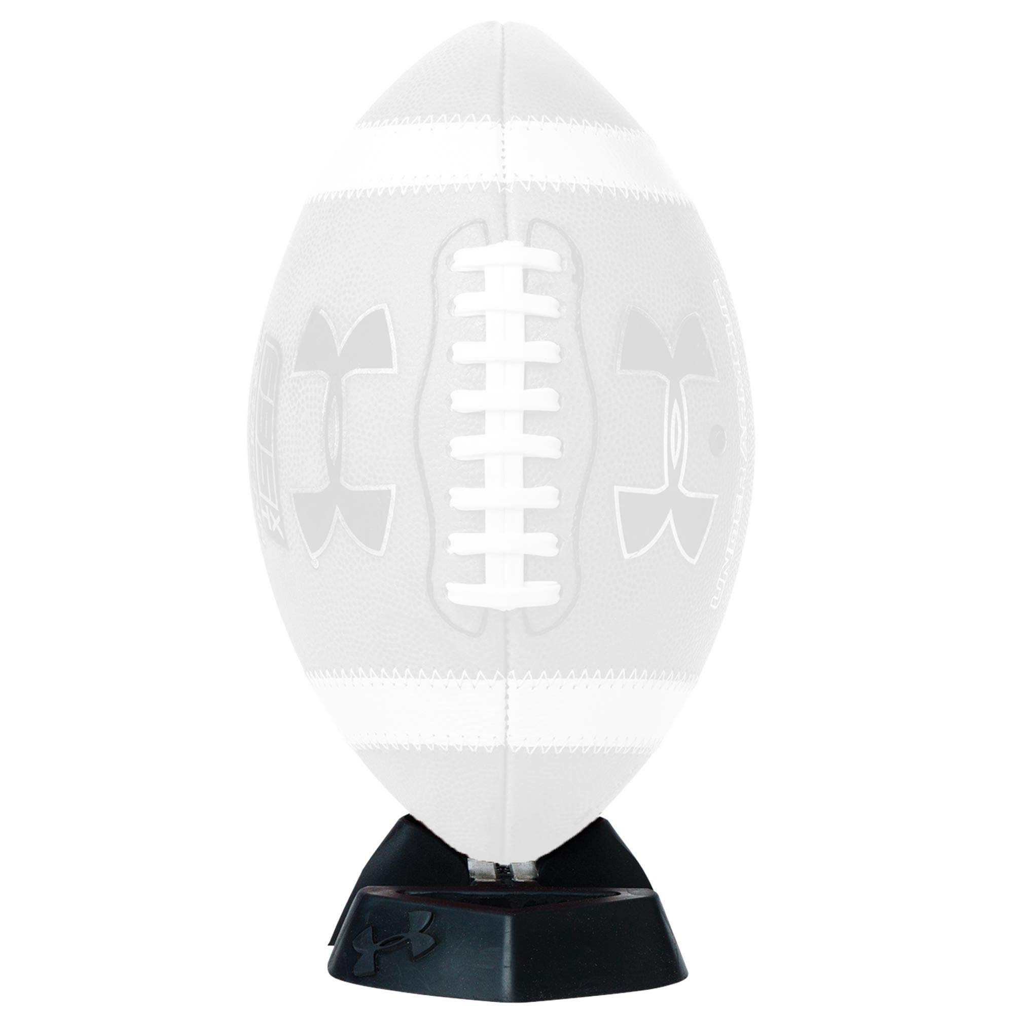 Under Armour Kick 6 Kicking Halter/Tee schwarz