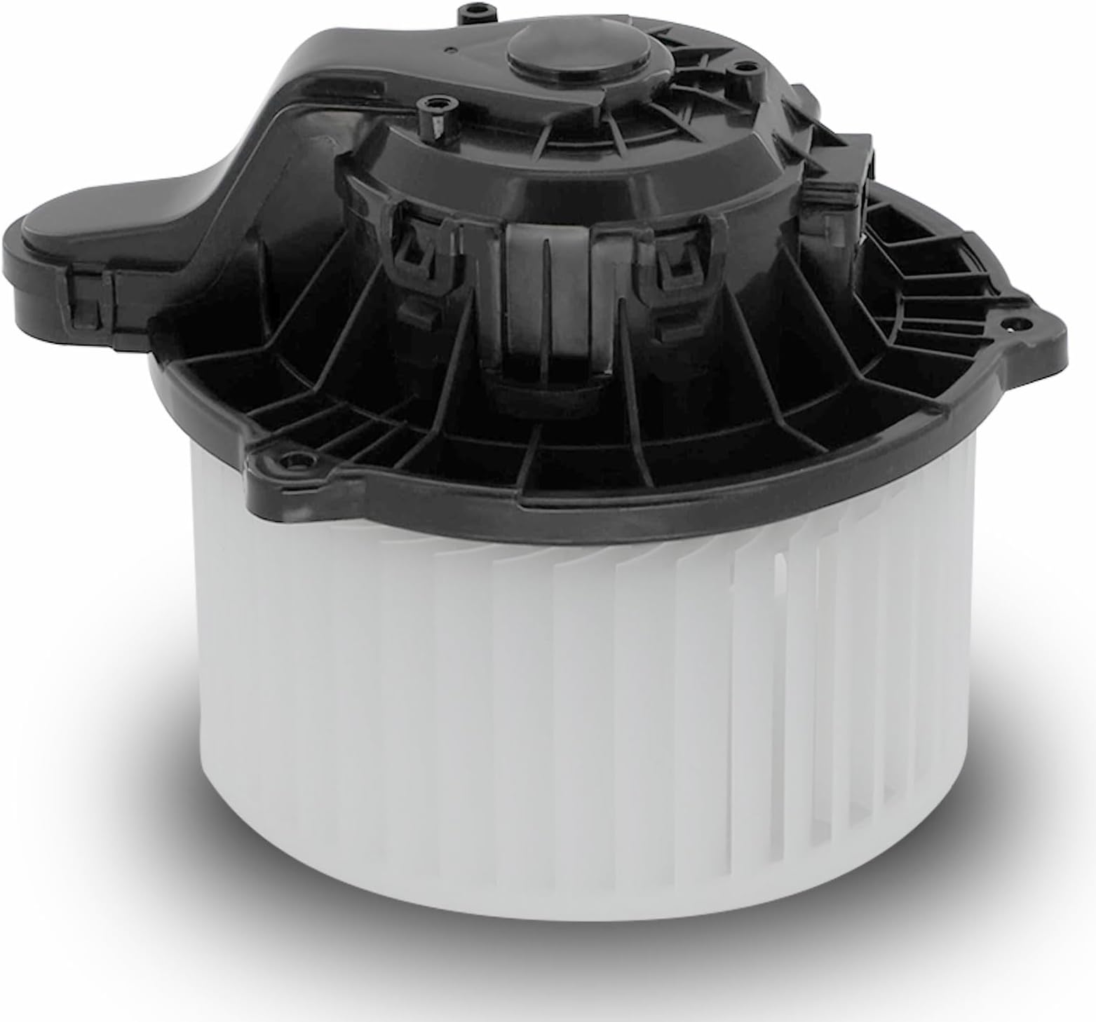 HVAC Blower Heater Motor For Hyundai Veracruz Santa Fe Genesis Equus Elantra - View #4