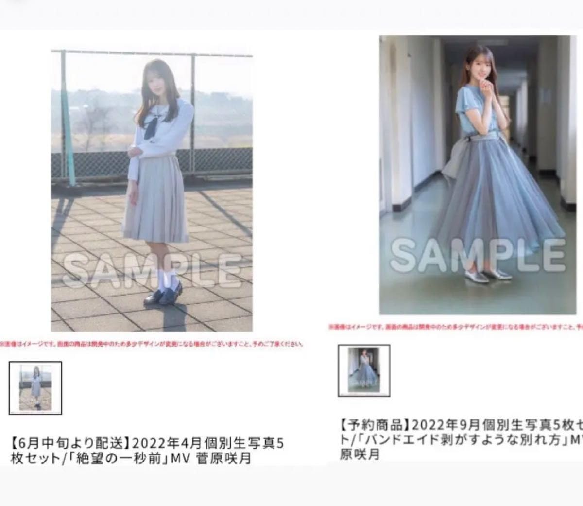 乃木坂46 菅原咲月　バンドエイド剥がすような別れ方　アクリルスタンド　激レア 菅原咲月乃木フラアクリルスタンドバンドエイド剥がすような別れ方