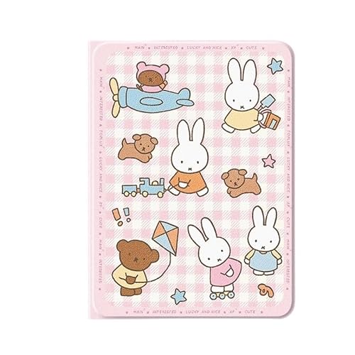 IPad �P�[�X �~�b�t�B�[ iPad 9/8/7 �P�[�X (10.2�C���` 2021/2020/2019���f�� ��9/8/7����p) �P�[�X Ipad Mini 4/5 7.9�C���`�P�[�X Ipad Air 1/2 9.7�C���` �J�o�[ IPad 201