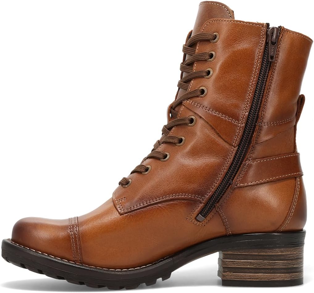 Taos Footwear Women's Crave Boot