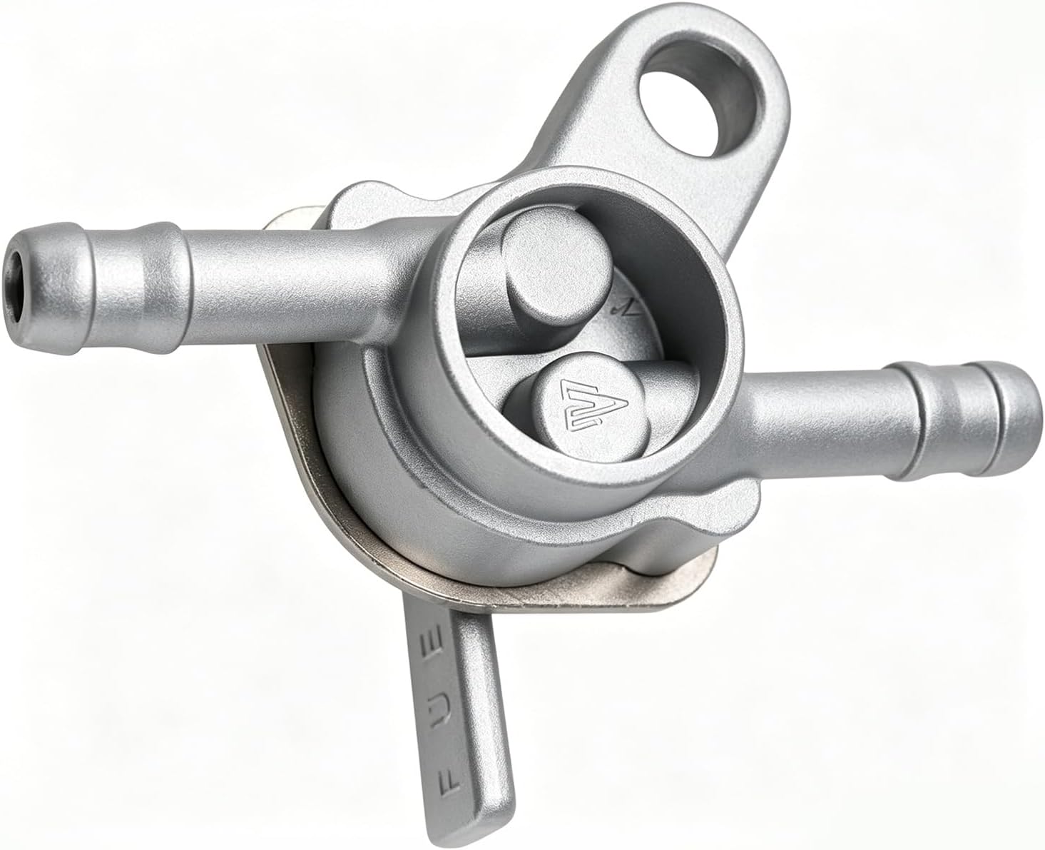 Inline Fuel Shut Off Valve Petcock for Dirt Bike Go Kart ATV Baja Tao Tao 50 70cc 110cc 125cc Motorcycle and Generators