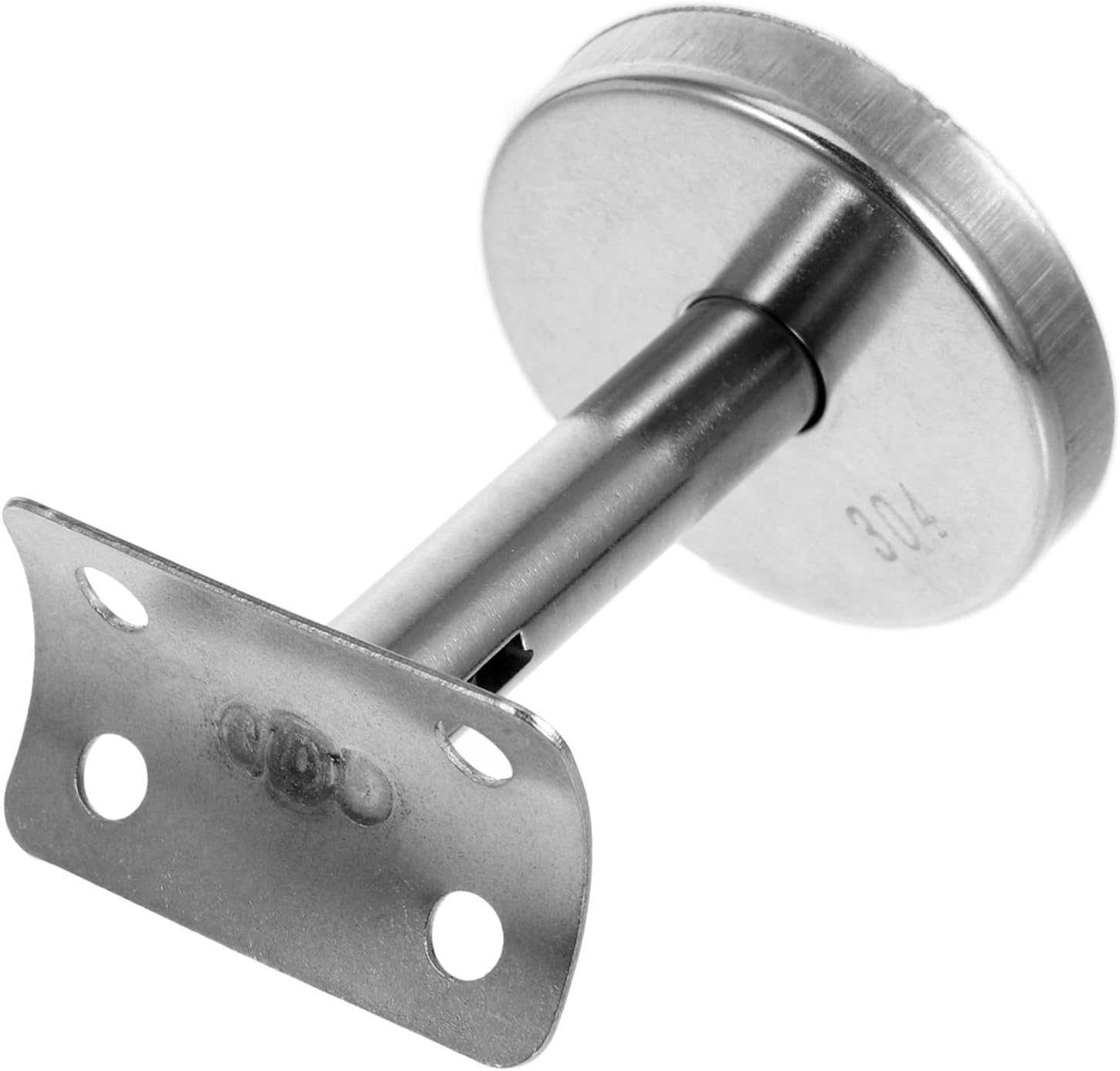 Stair Handrail Support Wall Handrail Bracket Bracket Stainless Steel Mount