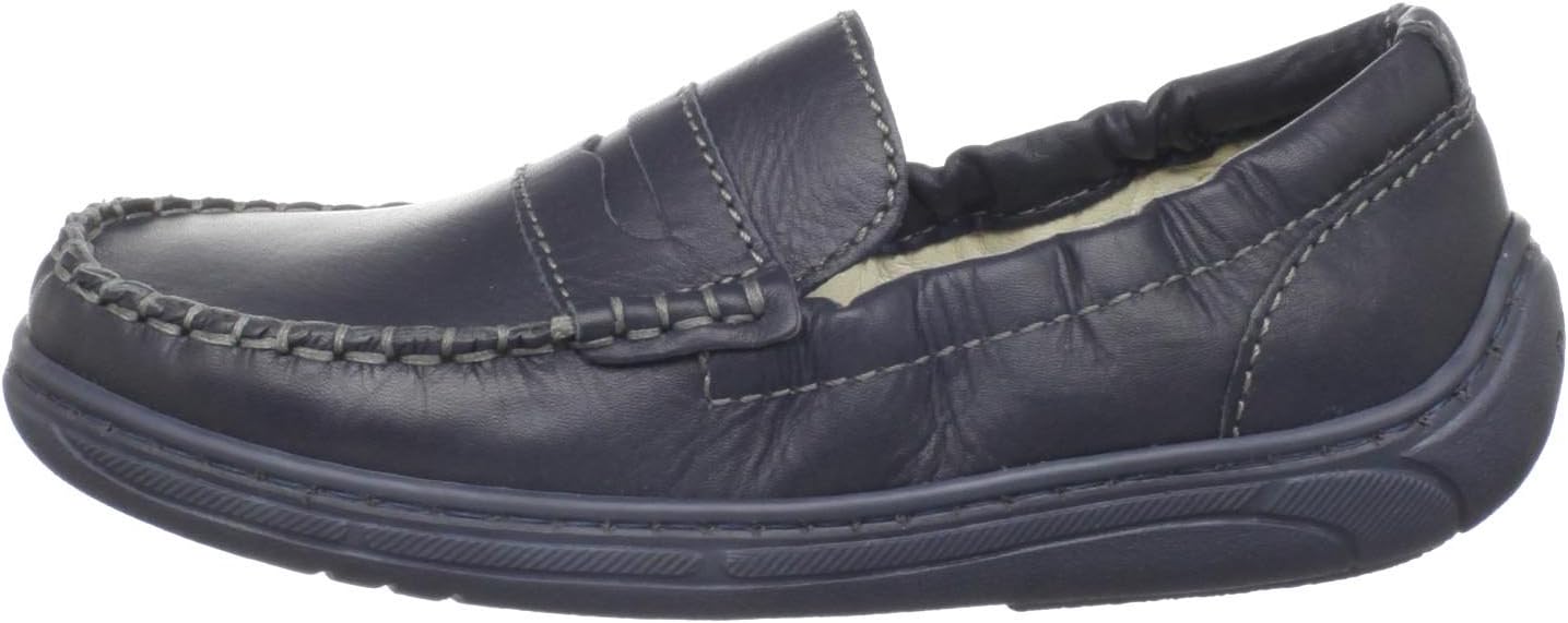 Primigi Choate-E Loafer FA11 (Toddler/Little Kid/Big Kid)