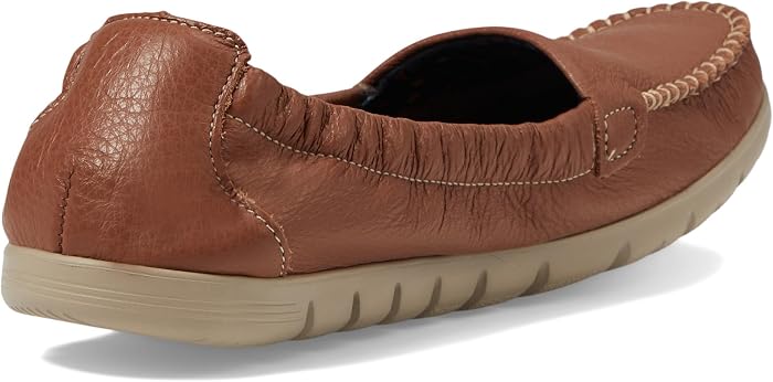 Женские туфли SAS Sunny Elasticized Comfort Loafers — фото 4