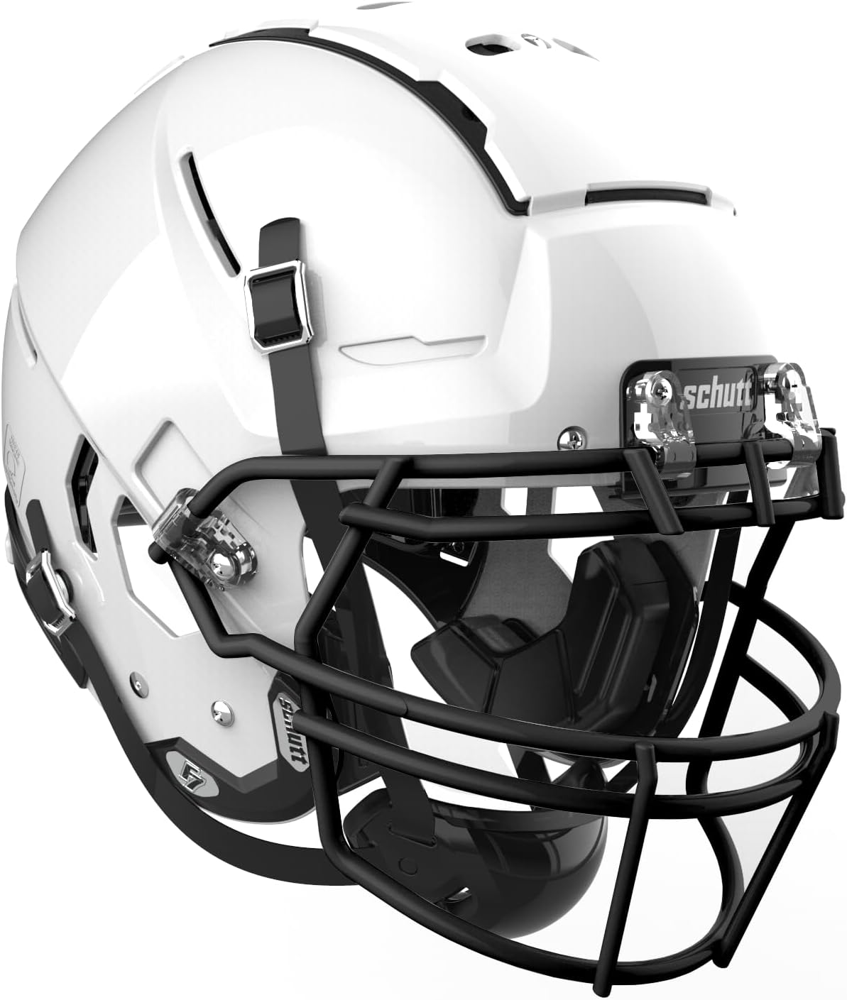 Schutt Adult F7 2.0 Football Helmet with Facemask