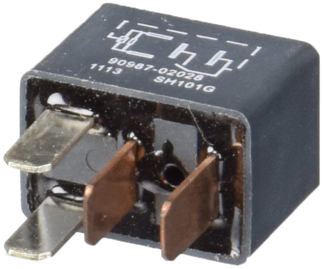Standard Motor Products IGN RY-465T Window Relay