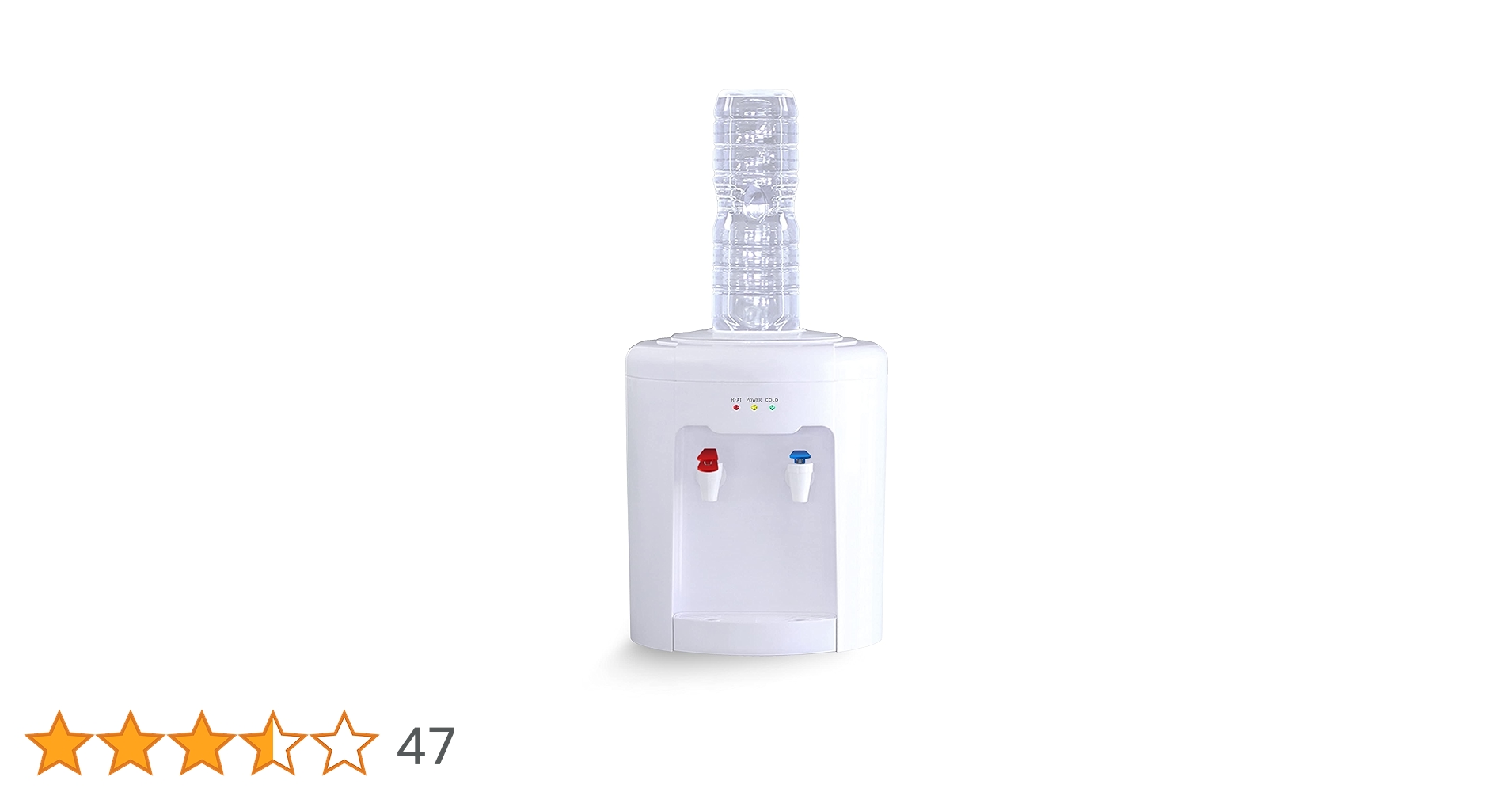 ニチネン ウォーターサーバー おいしさポットMINI HWS-201 Amazon.co.jp: ニチネン 温水 冷水ウォーターサーバー 2L 市販