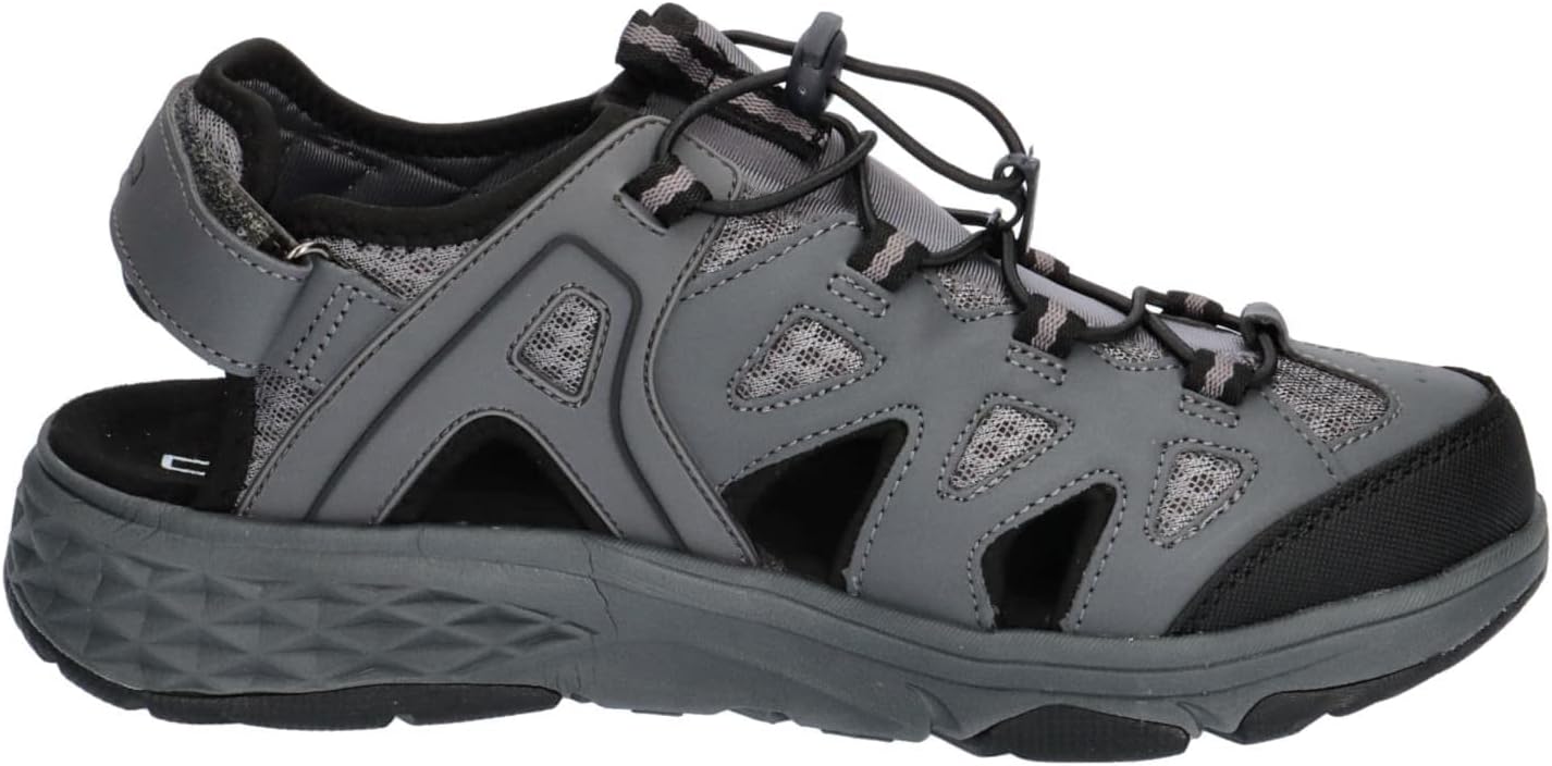 CMP Men's Fisherman Sports Sandal