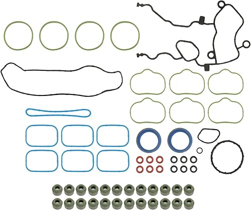 Miniatura 3 de Juego de juntas de culata para Chrysler 200 300 Town & Country, para Dodge Avenger Challenger Charger Grand Caravan Durango Journey, para Jeep Grand