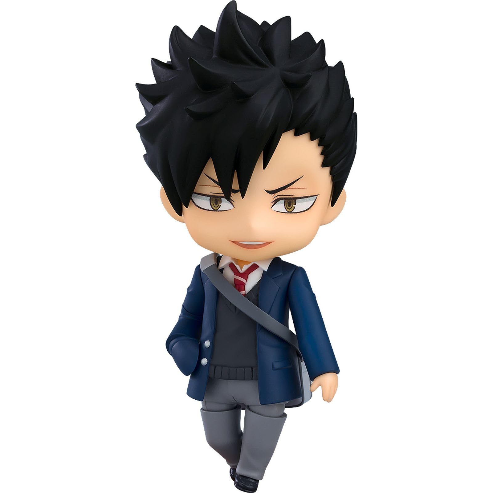 ハイキュー　ねんどろいど 2体セット 新品　黒尾鉄朗 孤爪研磨 フィギュア ねんどろいど 黒尾鉄朗