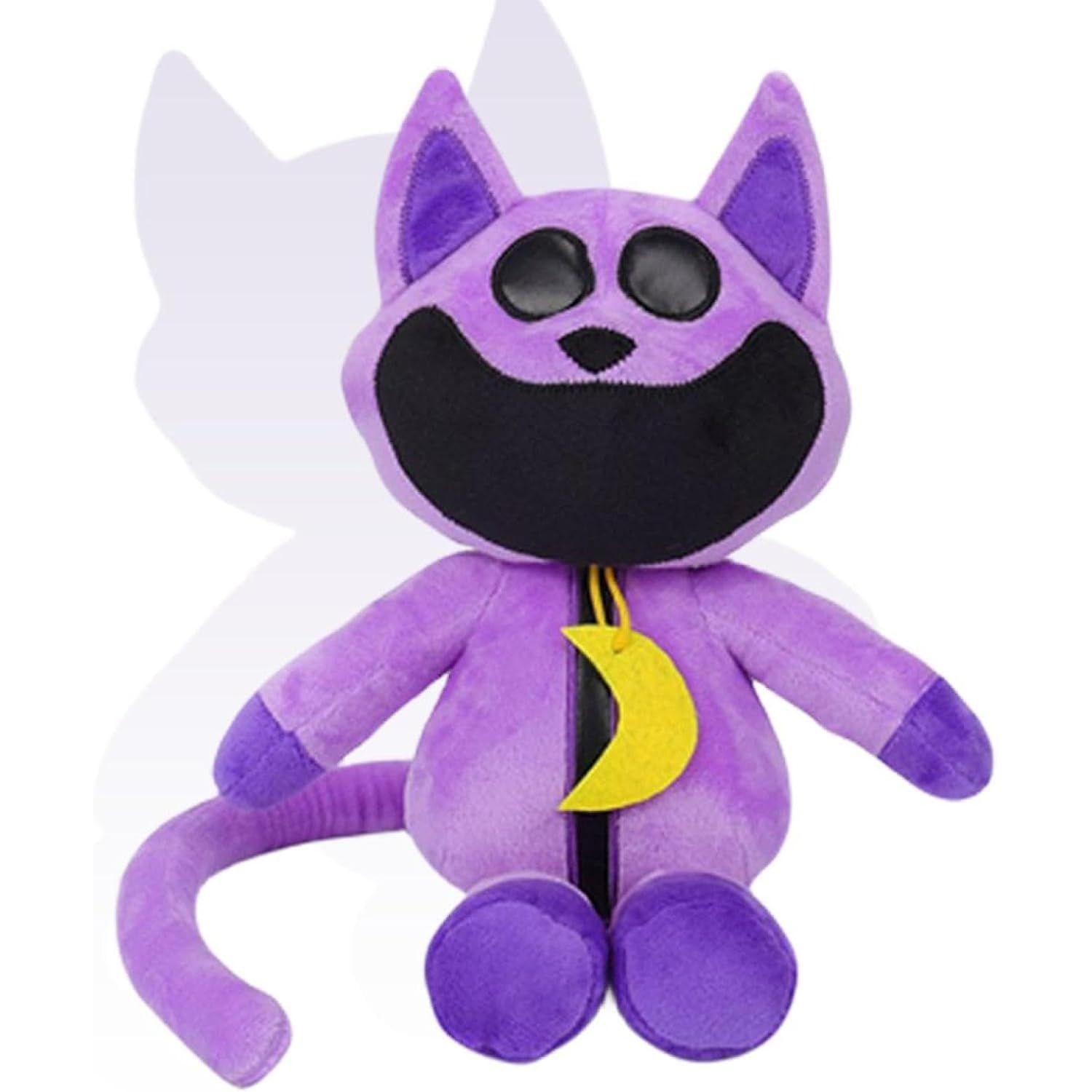 Poppy Playtime キャットナップ ドッグデイ ぬいぐるみ 公式