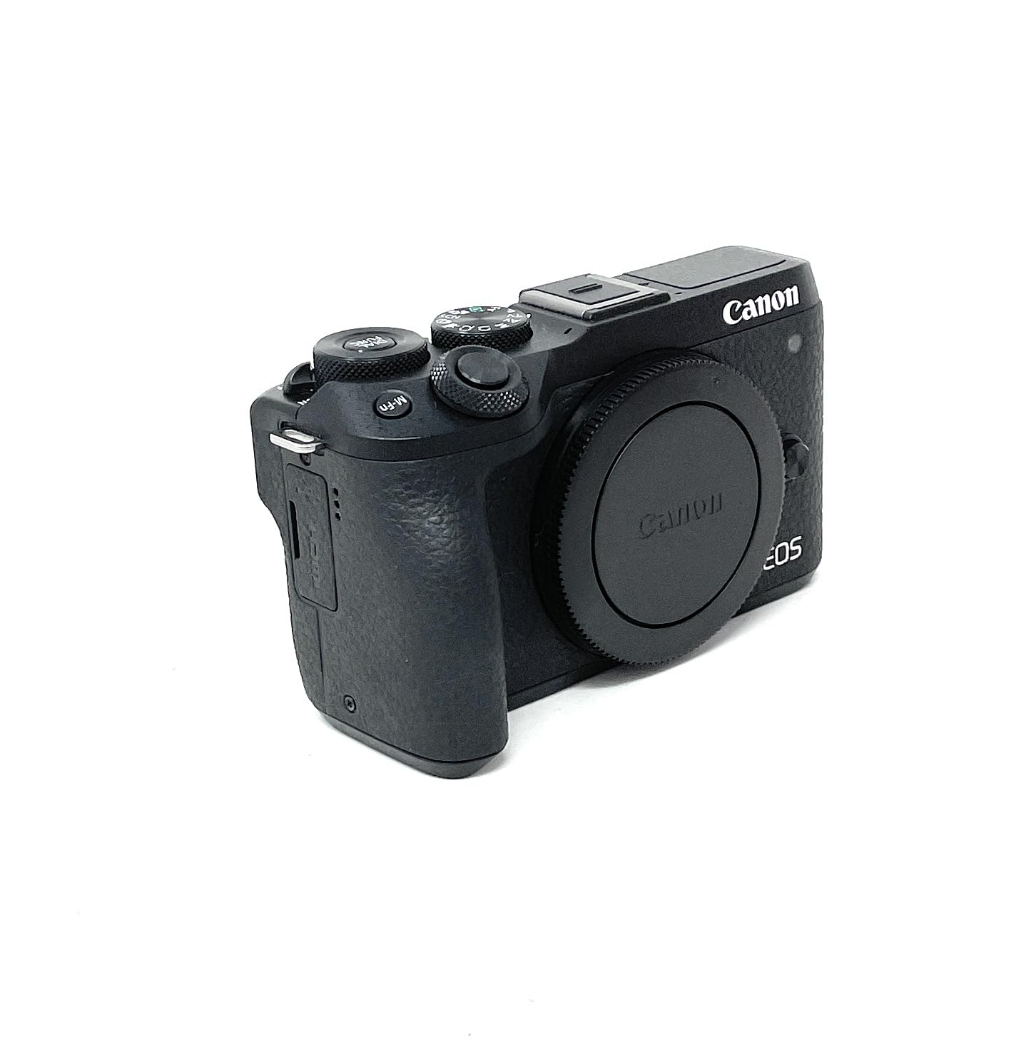 EOS M6 Mark II Body Only