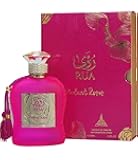 Rua Radiant Roses EDP Unisex Eau de Parfum Fragrances Scent Unisex 3.4 Fl Oz Perfumes
