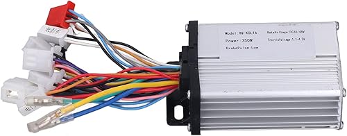 Miniatura 5 de Airshi Equipo eléctrico del regulador de la bici, recambios eléctricos de la bici 350W para el reemplazo