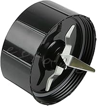 Replacement Part ，Compatible For Magic， Bullet Cross Blade Included Rubber Gear Seal Ring Retailsale Wholesales Dropshipping