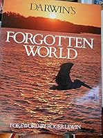 Darwin's Forgotten World 0891695133 Book Cover