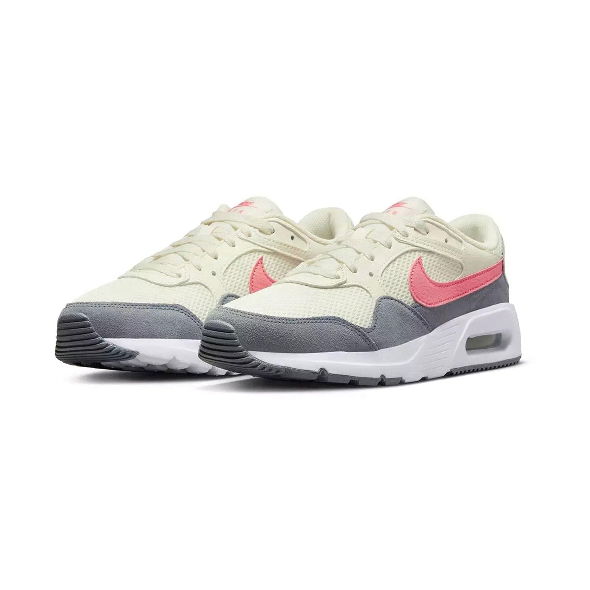 NIKE Air Max SC - Zapatillas deportivas para mujer