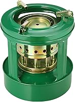 Vista 9 de Horno de quemador de picnic para camping, estufa de camping portátil eficiente, estufas de aceite para mochileros, utensilios de cocina, práctica