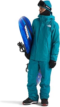 THE NORTH FACE Men's Clement Triclimate Jacket | Heatseeker