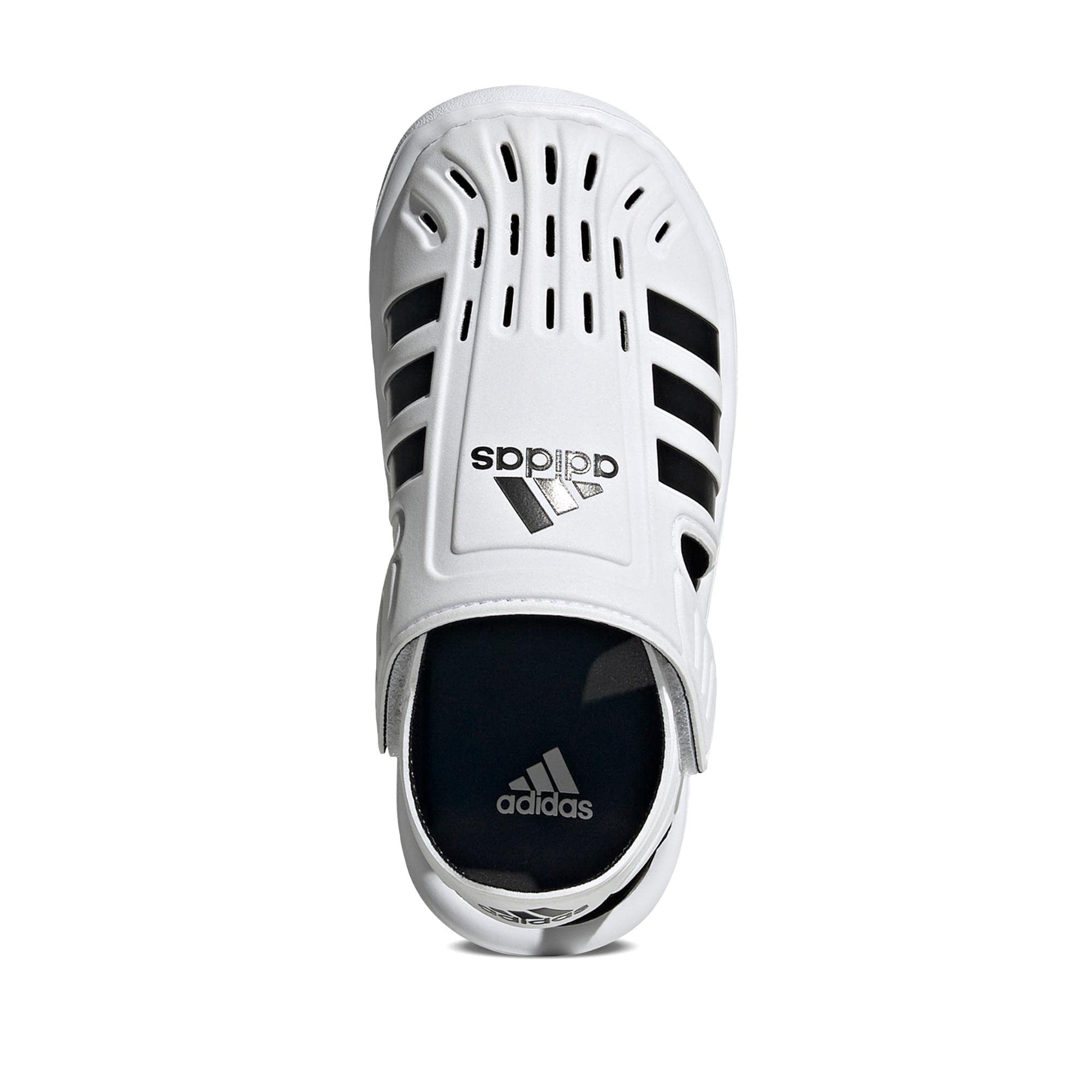 adidas Water Sandal C Unisex Kinder Sportsandale