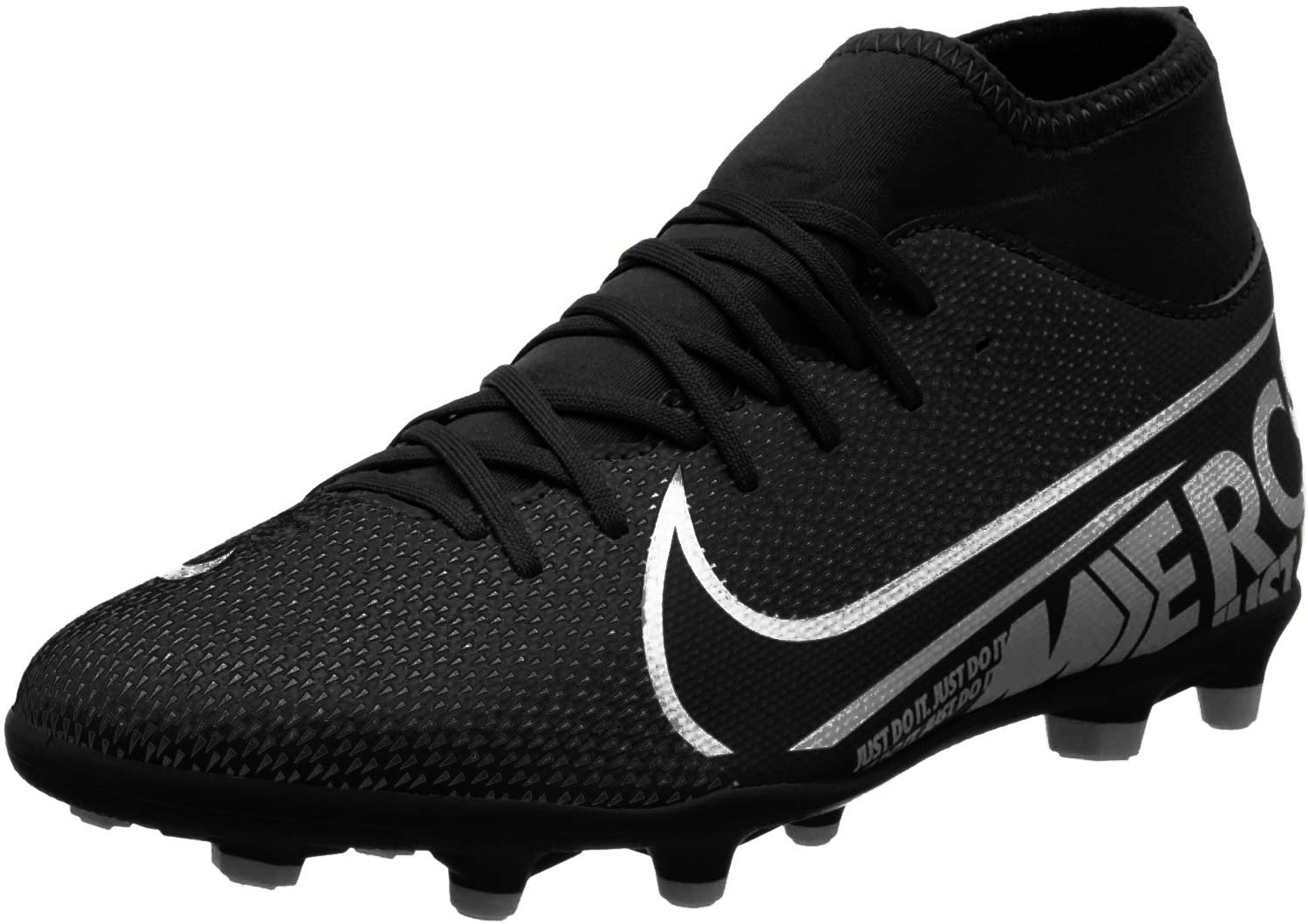 Unisex Kids Jr Superfly Club Fg Mg Football Boots Desertcart