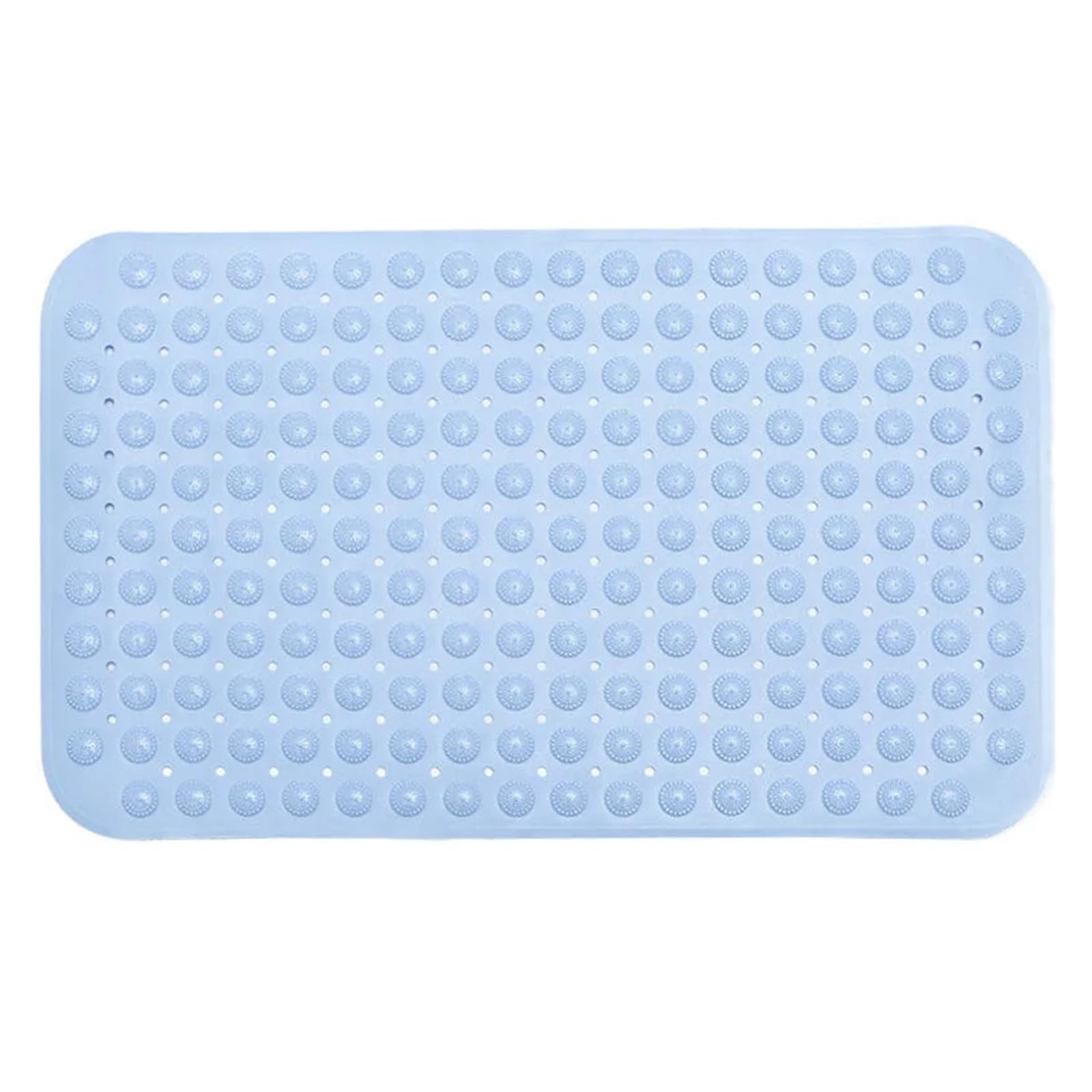 Antirutschmatte füR Badewanne rutschfeste Badezimmermatte, Wasserbarrierematte