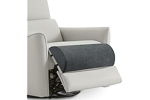TANYOO Foot Rest Pillow for Recliner: Ultimate Comfort and Support