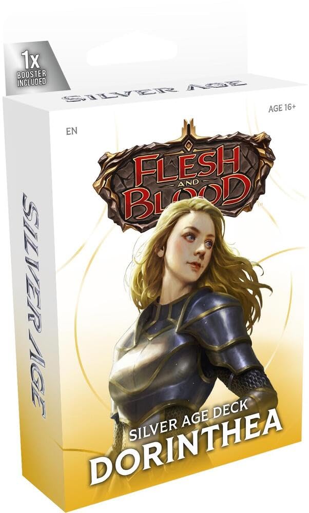 その他 Dorintha CC DECK Flesh and Blood FAB その他 Dorintha CC