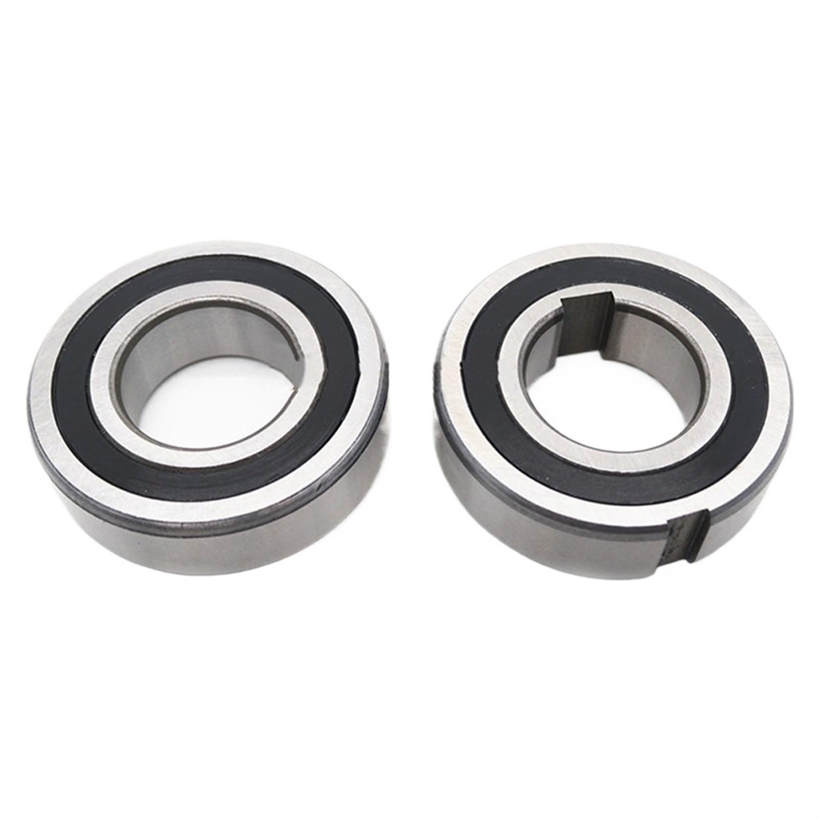 Cuscinetti a sfere a gola profonda 2PCS Cuscinetto unidirezionale a sfere a gola profonda senza scanalatura CSK8 CSK10 CSK12 CSK15 CSK17 CSK20 CSK25 CSK30 CSK35 CSK40PP(CSK35)