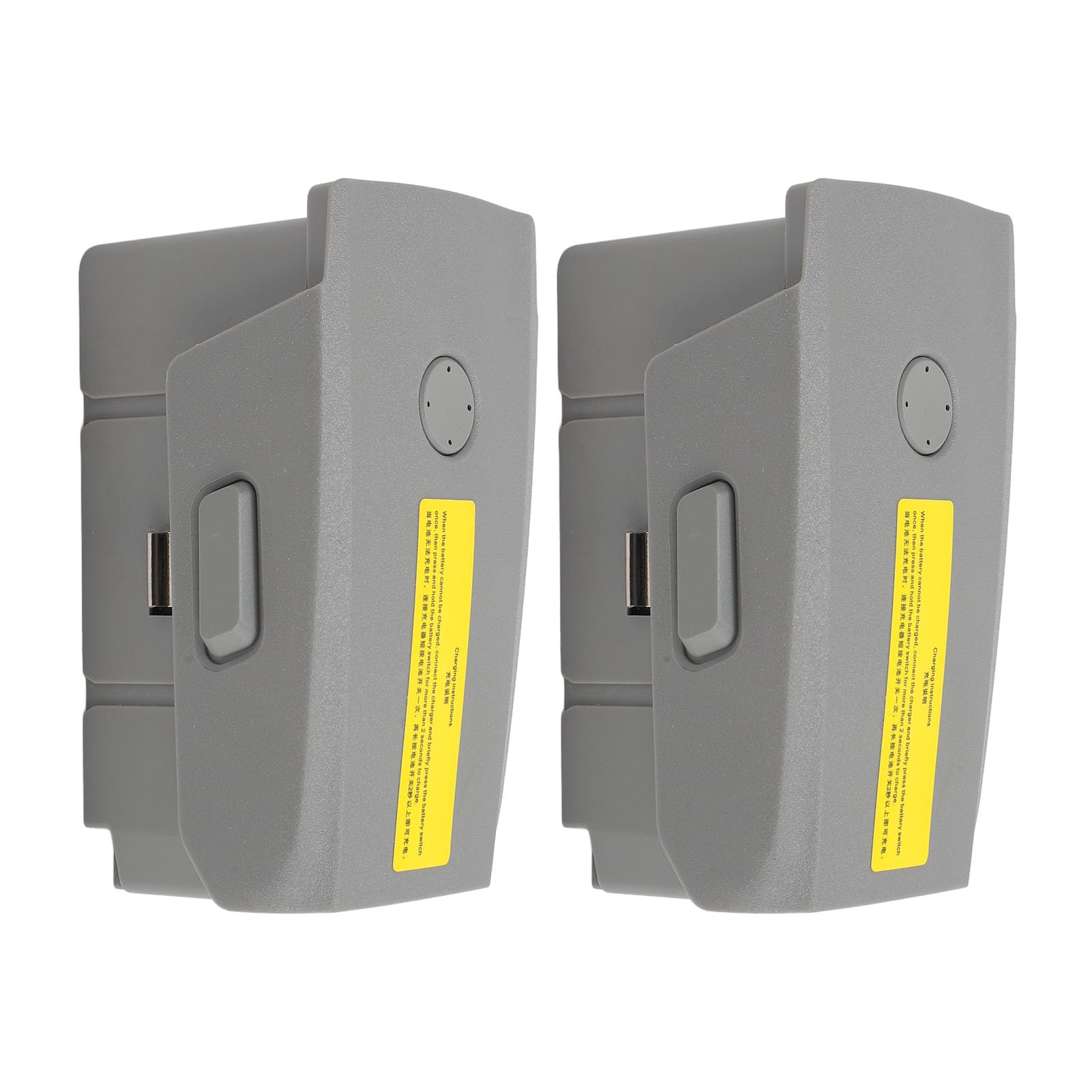 Flight Battery for MAVIC Air 2, Intelligent Flight Battery, 3750mAh 34min Flight Time Replacement Drone Battery for MAVIC Air 2 for Air 2S (2PCS)