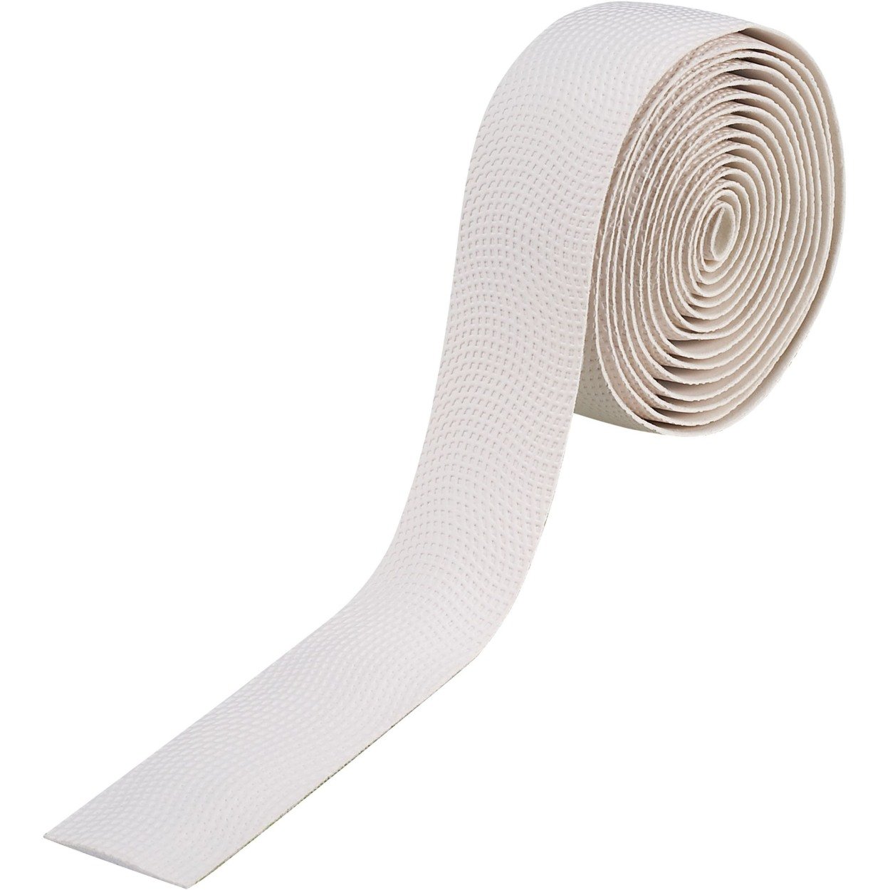 OGK Kabuto BT-04 Bicycle Bar Tape, Soft Type, White