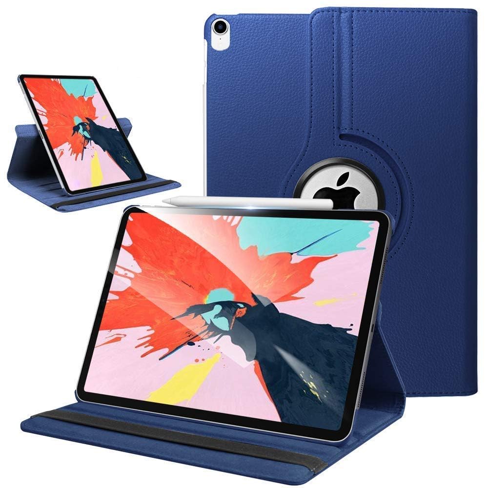 ST Creation 360 Rotate Flip Case Cover for iPad 10th Generation 10.9 inch (Blue) (B0CTFKFH3Z) Amazon Price History, Amazon Price Tracker