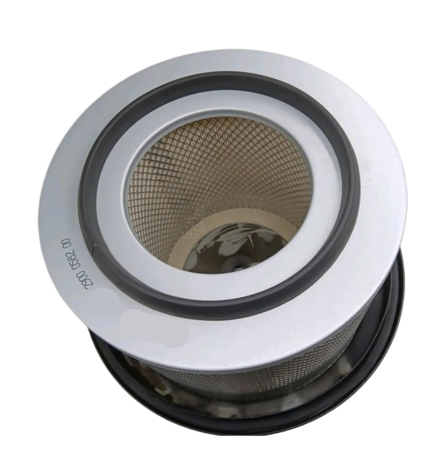 CLEUFWKO 2900058200 Air Filter for Screw Air Compressor Parts