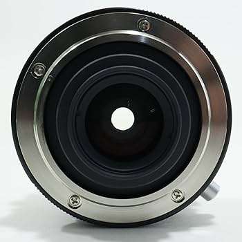 極美品！フォクトレンダー ULTRA WIDE-HELIAR 12mm F5.6 中古)Voigtlander (フォクトレンダー) ULTRA-WIDE HELIAR 12mm
