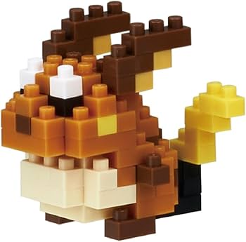 ポケモン　ナノブロック ミニポケットモンスター シリーズ02 ボックス Amazon.co.jp: nanoblock ナノブロック ミニポケモンシリーズ02