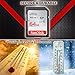 HeroFiber SanDisk 64GB Ultra Class 10 SDXC UHS-I Memory Card + Card Reader for Canon EOS Rebel T7i T7 T6i T6S T6 T5i T5 T3i SL3 SL2 SL1 EOS 90D 80D 77D 70D 60D M50 RP M6 Mark II M200 DSLR Cameras, White (111)