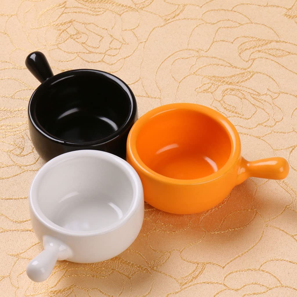Pot à lait, saucière, tasse à eau, pichet, distributeur de crème à café, sucrier, mousseur à lait en céramique avec poignée, idéal pour la préparation de latte art et cappuccino, accessoires pour