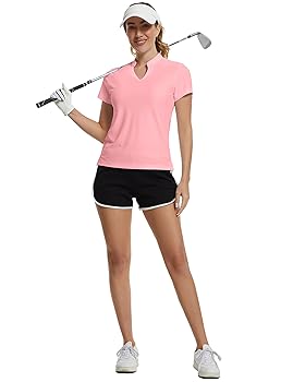 【BEANPOLE GOLF】Women's Circus Variation T-shirt BEANPOLE GOLF】Women's Circus Variation T-shirt (BEAN POLE/T