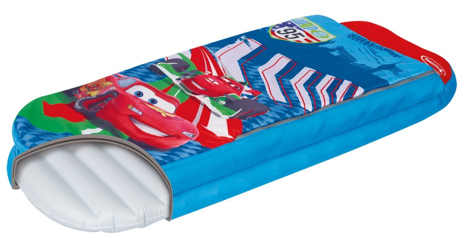 warehouse inflatable bed