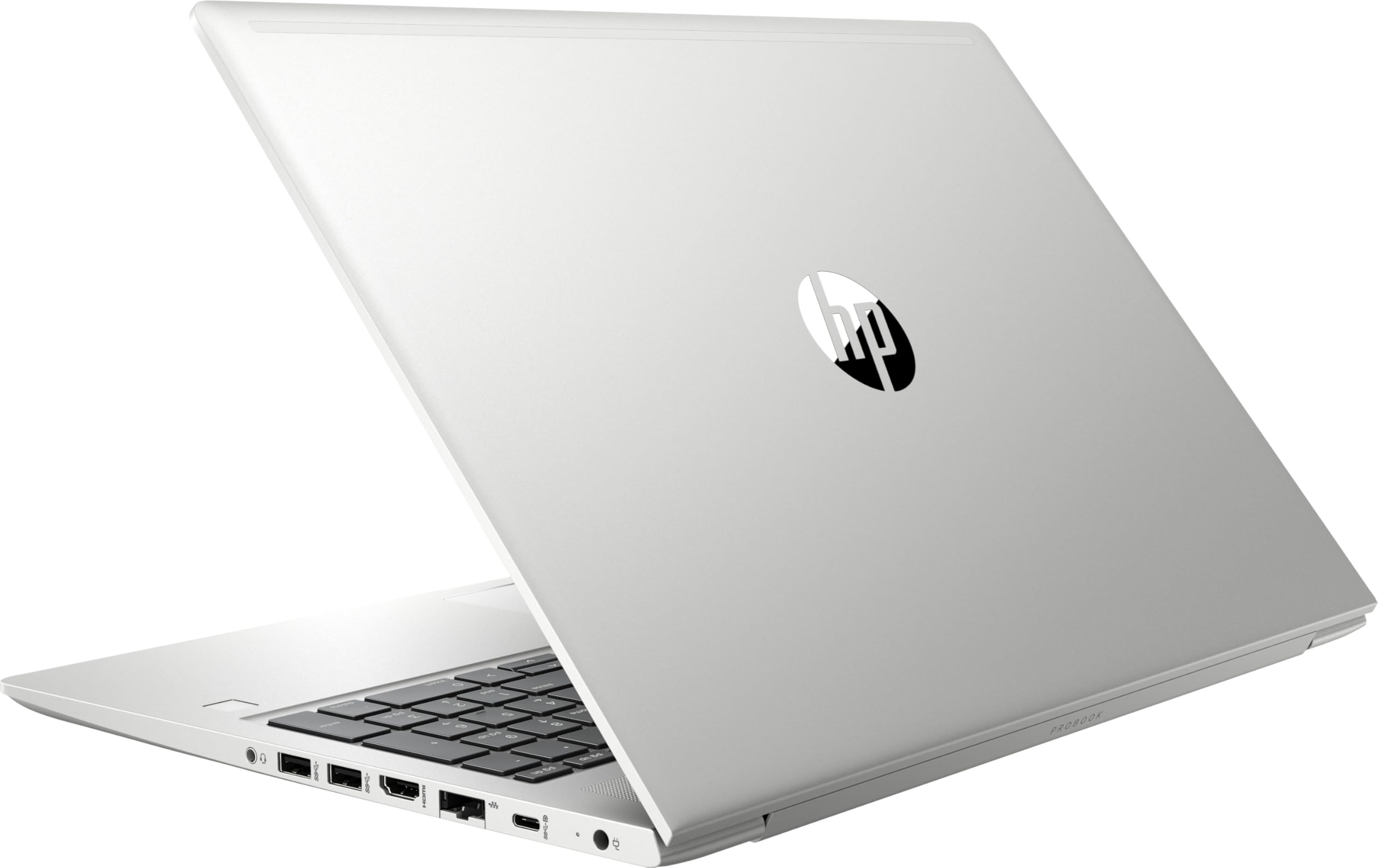 HP ProBook 450 G7 Laptop, 15.6-inch HD Notebook, Intel Core i5