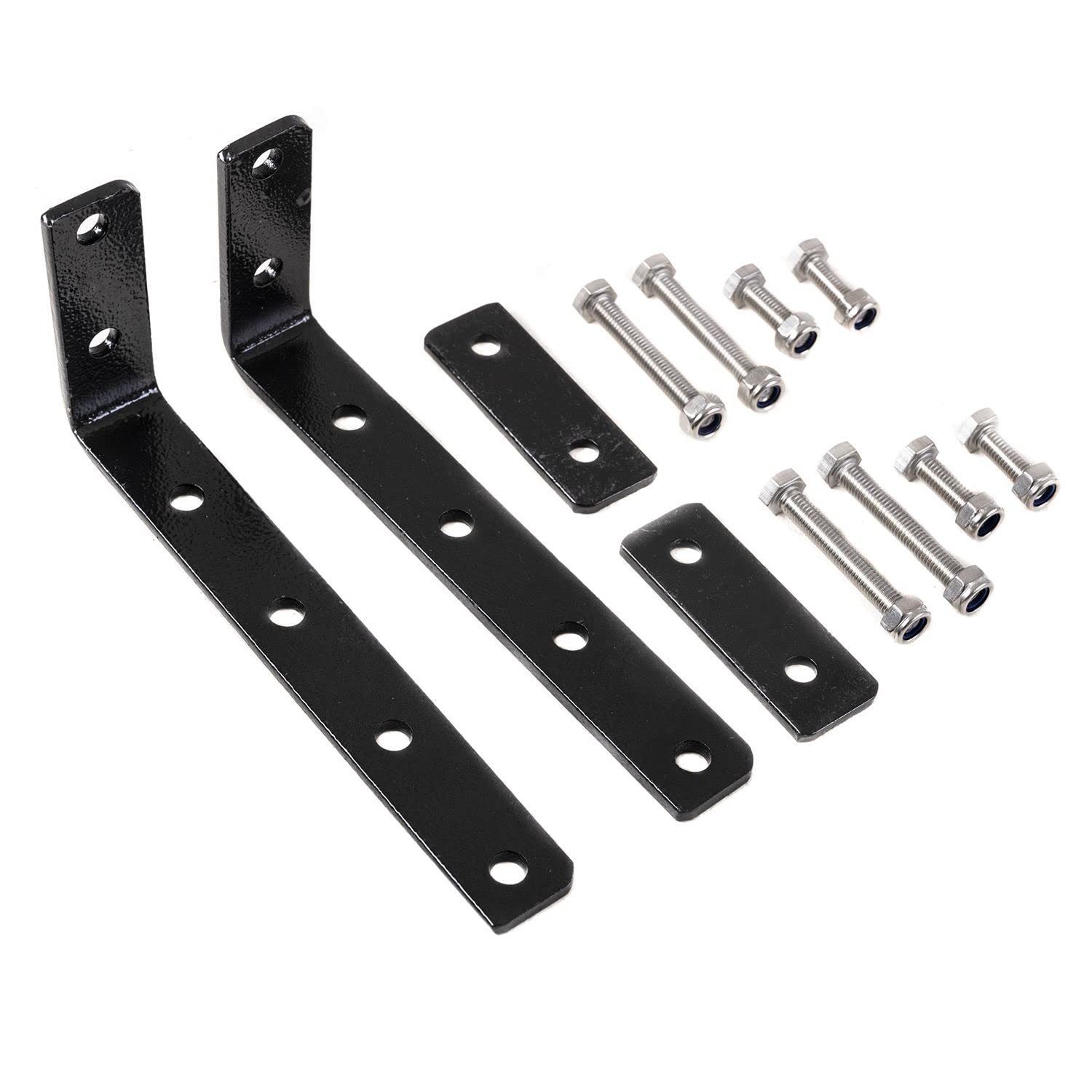 ARB Awning Quick Release Mounting Bracket Kit ubicaciondepersonas