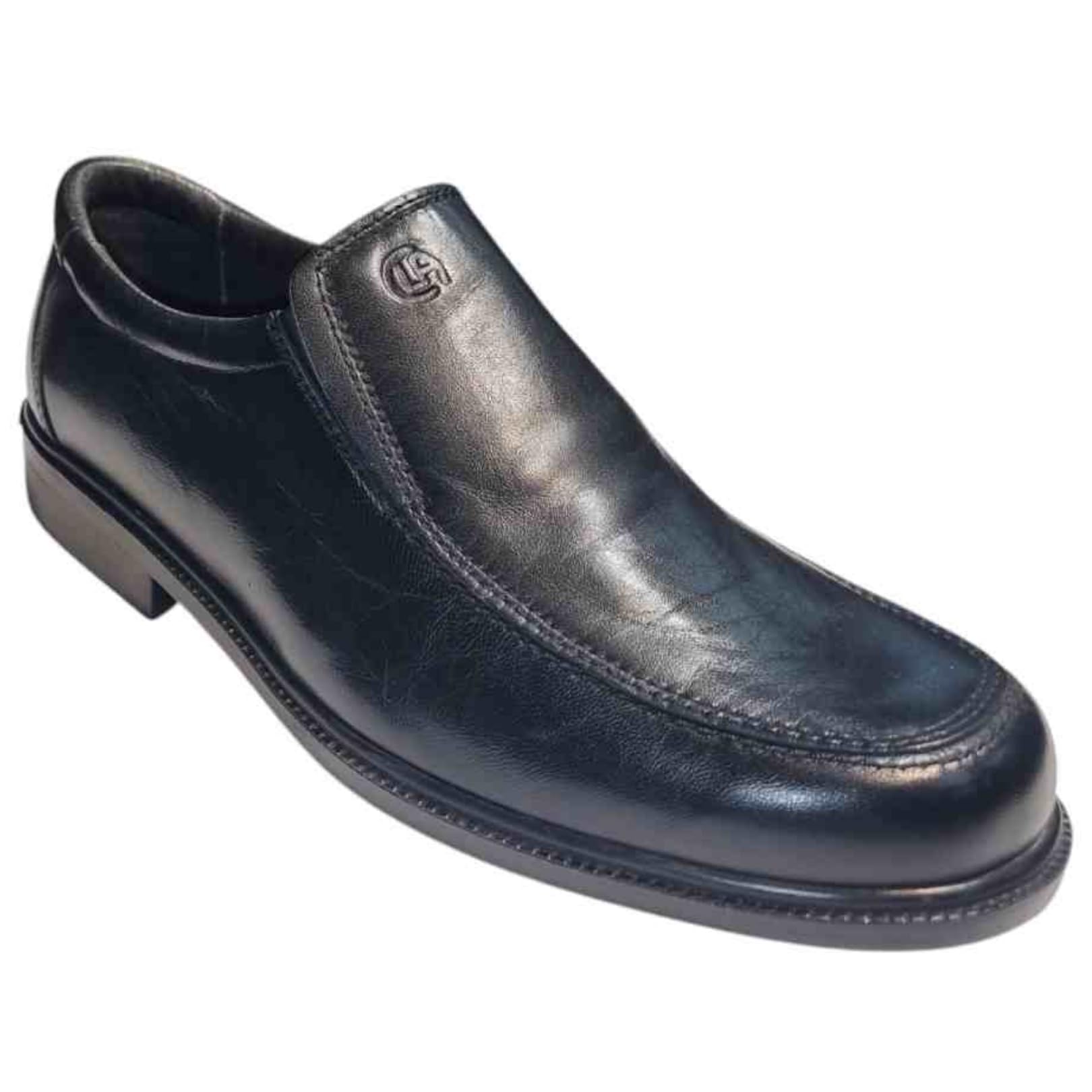 Ariadna Sánchez Zapatos de Vestir Piel Odell, Mocasines Cómodos y Flexibles, Suela Antideslizante, Regalos Originales para Hombre