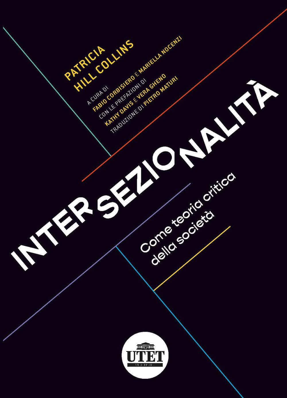 Intersezionalità Come Teoria Critica Sociale - 4