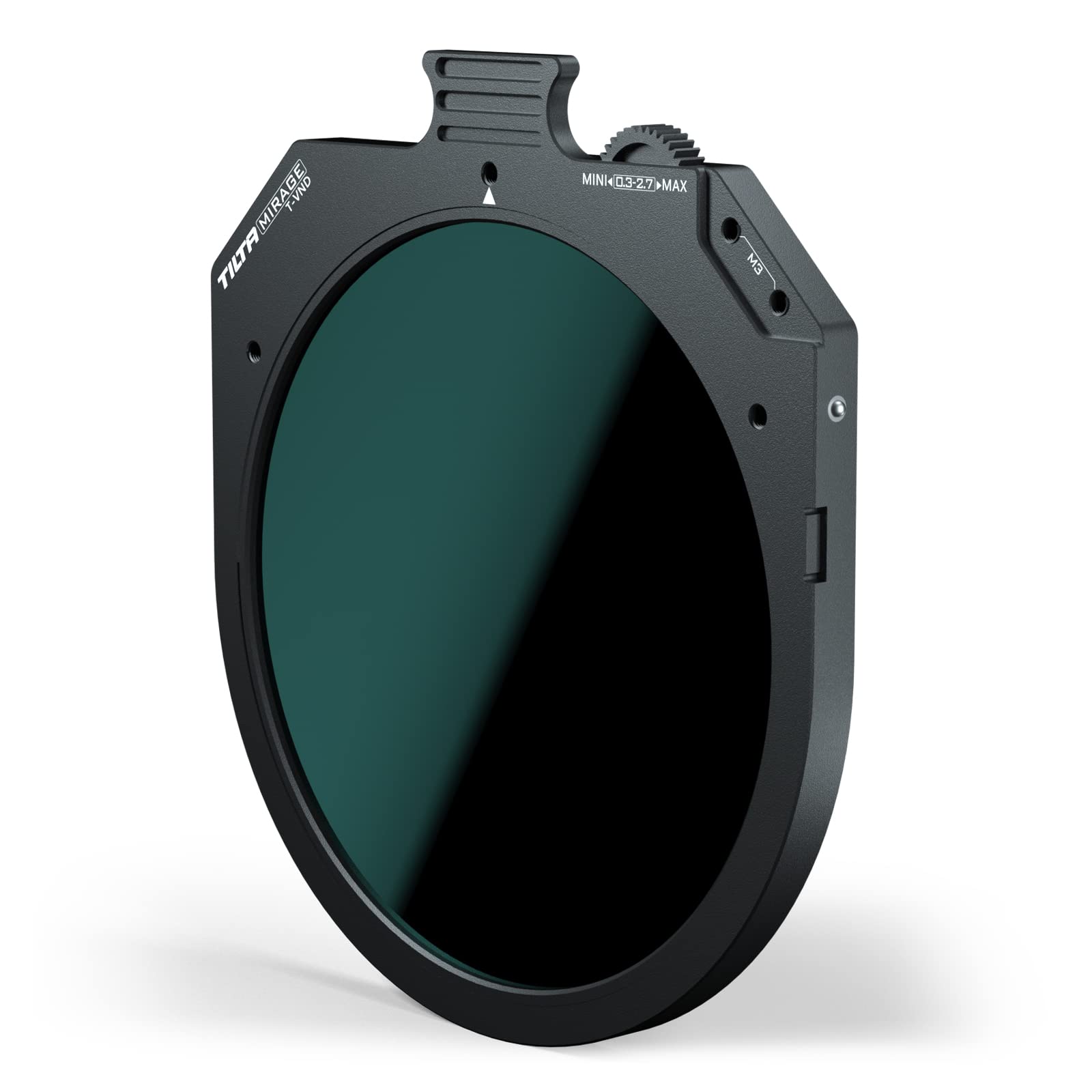 Amazon | TILTA 95mm CPL可変NDレンズフィルター Tilta ミラージュ 