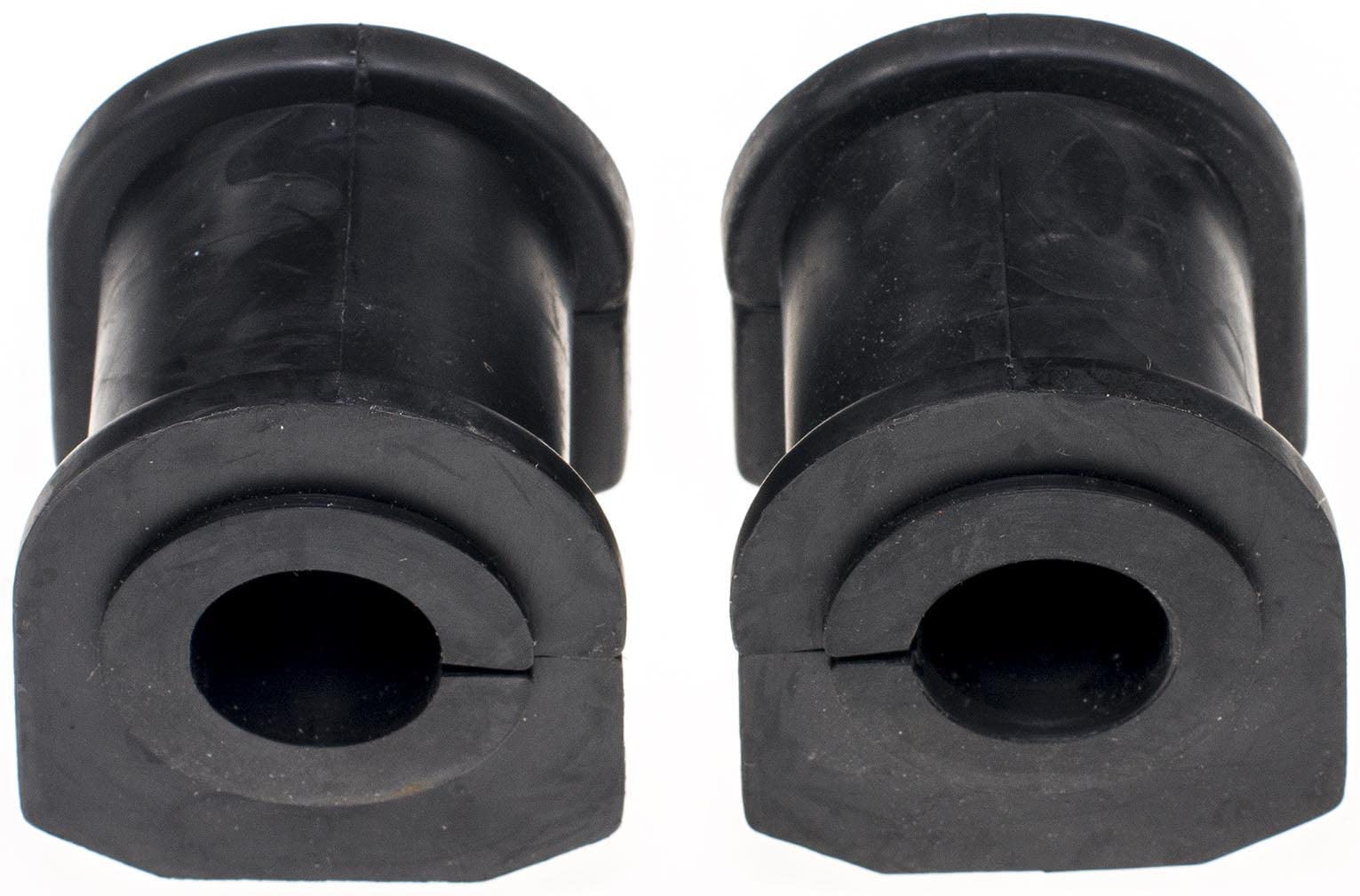 Dorman Premium BB90015PR Front to Frame Suspension Stabilizer Bar Bushing Kit Compatible with Select Mercury/Nissan Models - Stab Bar Bushing Kit - Stabilizer Bar Bushing Kit - This suspension stabilizer bar bushing kit is precision-engineered and rigorously tested to provide reliable replacement for the original equipment on specific vehicles.