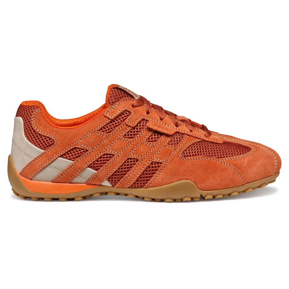 Geox Man U Snake ORIGINAL A 45_EU – Bild 5
