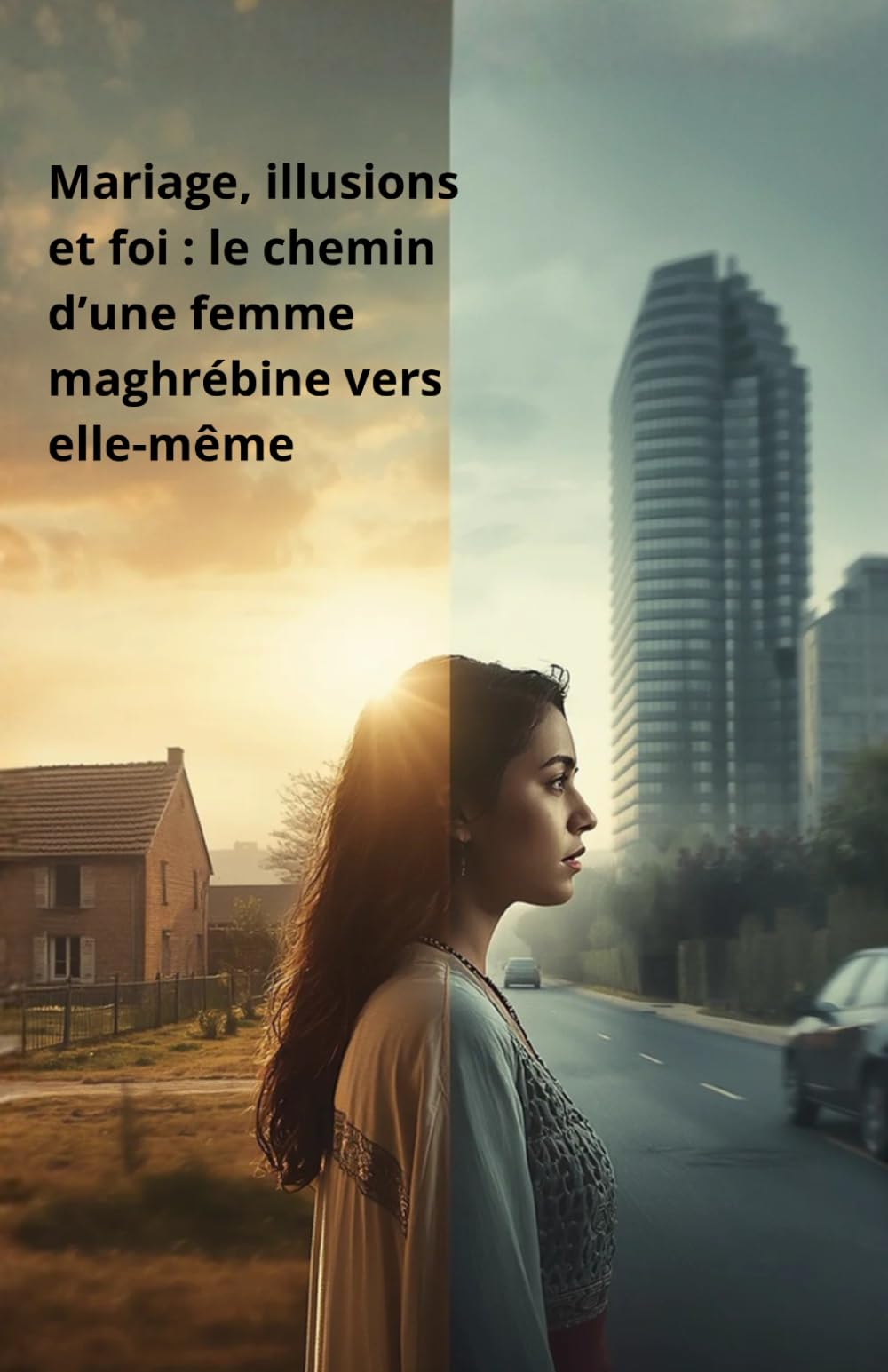 Mariage, illusions et foi : le chemin d’une femme maghrébine vers elle-même