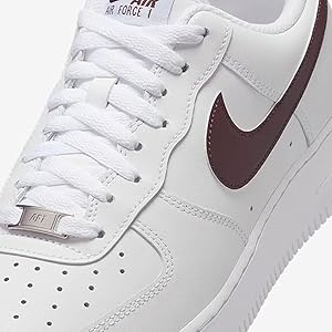 Amazon | [ナイキ] エア フォース 1 '07 AIR FORCE 1 '07 ホワイト
